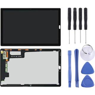 👉 Digitizer active onderdelen Lcd-scherm en Volledige montage voor Huawei MediaPad M5 10,8 inch / CMR-AL19 CMR-W19 6922710162837