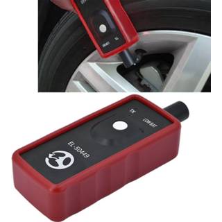 👉 Active Bandenspanningscontrole sensor Autobandenspanningscontrolesysteem voor Ford 6922052507044