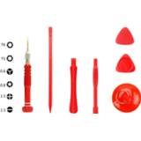 👉 Active Mobiel||||Mobiel>Reparatie JIAFA JF-8117 7 in 1 Telefoonreparatieset 6922963164466