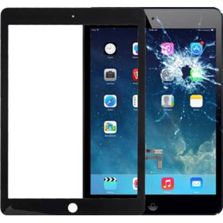 👉 Zwart active onderdelen Touch Panel voor iPad Air (zwart) 6922946862167