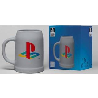 👉 Merchandise bekers Playstation - Classic Beer Jug 5028486418152