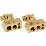 👉 Active Auto||||Auto>Booster-kabel Positief en negatief Stel 0/4/8 AWG-autoterminals in 6922625490698