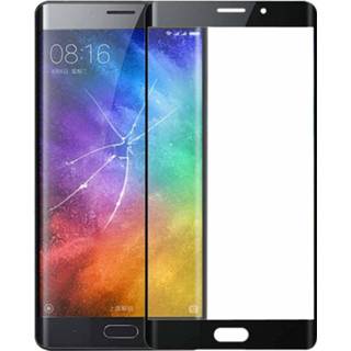 👉 Lens zwart active Mobiel||||Mobiel>Reparatie Voorzijde buitenste glazen voor Xiaomi Note 2 (zwart) 6922100840680