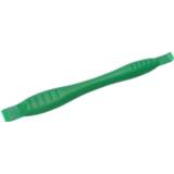 👉 Breekijzer groen plastic active Mobiel||||Mobiel>Reparatie P8826 dubbele koppen demonteren (groen) 6922962510004