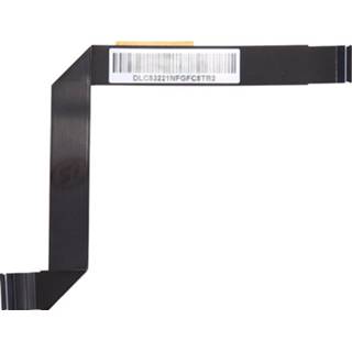 👉 Touchpad active onderdelen Flex-kabel voor Macbook Air 13.3 inch A1466 (2013 - 2016) 6922446593981