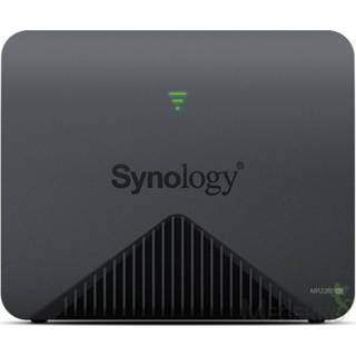 👉 Router Synology Mesh MR2200AC 4711174723010