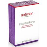 👉 Voedingssupplementen gezondheid Nutrisan Florasan Forte (Probiotic Capsules Forte) 5425025502240