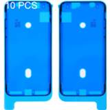Bezel x active onderdelen 10-PCs LCD Frame Waterproof zelfklevende stickers voor iPhone 6922113568779