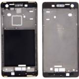 👉 Zilver active Mobiel||||Mobiel>Reparatie Frontbehuizing LCD Frame Bezelplaat voor Xiaomi Mi 4 (zilver) 6922221457897