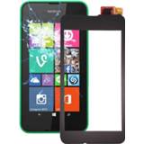 👉 Zwart active onderdelen Touch Panel voor Nokia Lumia 530 (zwart) 6922055794267