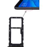 👉 Zwart active Mobiel||||Mobiel>Reparatie 2 SIM-kaartlade / Micro SD-kaartlade voor Xiaomi Redmi 5 (zwart) 6922480534124