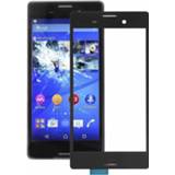 👉 Zwart active Mobiel||||Mobiel>Reparatie Aanraakpaneel voor Sony Xperia M4 Aqua (zwart) 6922745544646