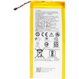 👉 Active onderdelen 2810mAh Li-Polymer-batterij HG40 voor Motorola Moto G5 Plus / XT1685 6922904508236