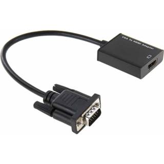 👉 Active computer 4K x 2K HDMI-scaler converteradapter voor HDCP 1080P-video naar Ultra HD 6922121901292
