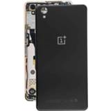 👉 Zwart x active onderdelen Batterijklep voor OnePlus (zwart) 6922717170590