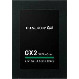 👉 Team Group GX2 256GB Serial ATA III internal solid state drive 2.5