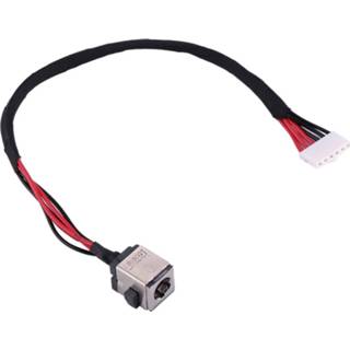 👉 Active onderdelen Gelijkstroomvoedingsconnector Flex-kabel voor Asus K55 / K55N K55A 6922151441645