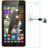 👉 Active Voor Microsoft Nokia Lumia 535 0,26 mm 9H + Oppervlaktehardheid 2,5D Explosieveilige geharde glasfilm 6922400835423