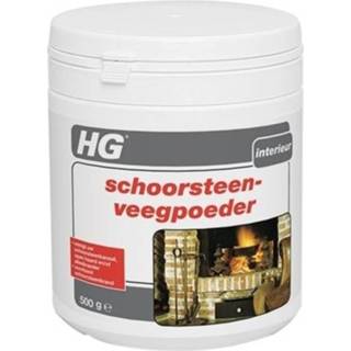 👉 Active Schoorsteenveegpoeder