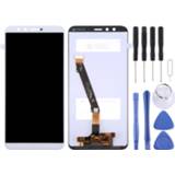 👉 Digitizer zwart active onderdelen Lcd-scherm en Full Assembly voor Huawei Honor 9 Lite (zwart) 6922739040734