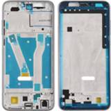 👉 Bezel grijs active onderdelen Frontbehuizing LCD Frame voor Huawei Honor 9 Lite (grijs) 7442935731773