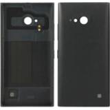 👉 Batterij zwart active onderdelen cover voor Nokia Lumia 730 (zwart) 6922987564167