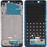 👉 Bezel zwart active Mobiel||||Mobiel>Reparatie Frontbehuizing LCD Frame voor Xiaomi Redmi S2 (zwart) 6922280890918