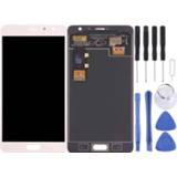 👉 Digitizer goud active Mobiel||||Mobiel>Reparatie Xiaomi Redmi Pro LCD-scherm en volledige montage (goud) 7442935775708