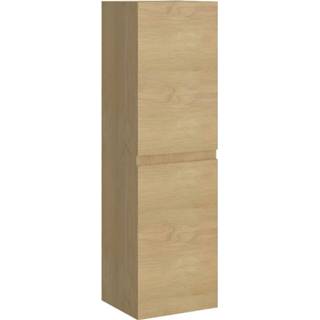 👉 Kolomkast eiken eik Massief Eikenhout Allibert Navi 44 cm 3588560350065