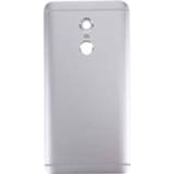 👉 Batterij grijs active Mobiel||||Mobiel>Reparatie Achtercover van voor Xiaomi Redmi Note 4 (grijs) 6922277049282