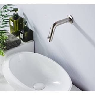👉 Toiletkraan RVS koudwater exclusive Inbouw BWS Volledig 304 8719304541028