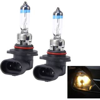 👉 Active 2 PCS 9005 55W 1700 LM 4300K??HID-lampen Xenon-lampen, DC 12V 6922091403789