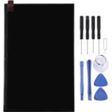 👉 Digitizer zwart active onderdelen Lcd-scherm en Full Assembly voor Lenovo YOGA Tablet 10 / B8000 (zwart) 6922093584950