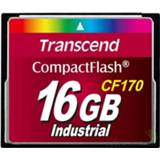 👉 Transcend CF170 - [TS16GCF170] 760557825081