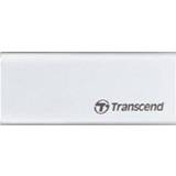 Zilver Transcend ESD240C 480 GB 760557843320