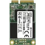 👉 Transcend mSATA SSD 230S 64GB SATA III