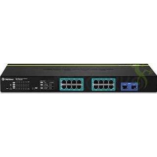 👉 Trendnet TPE-1620WS netwerk-switch