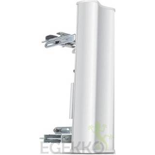 👉 Sector antenne Ubiquiti Networks Air Max 15 dBi antenna