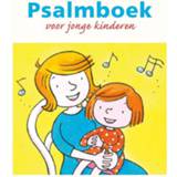 👉 Psalmboek voor jonge kinderen - Boek Jacobsen (946278180X)