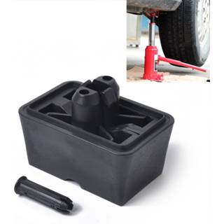 👉 Active Auto||||Auto>Krik Car Jack Point Jacking steunstuk Lift block pad 51717039760 voor BMW 6 7-serie MINI R-type 6922253770513