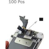 👉 Spons schuim active onderdelen 100 PC's voor iPhone 6s oorluidspreker slice pads 6922128028893