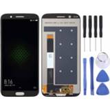 👉 Digitizer zwart active Mobiel||||Mobiel>Reparatie Lcd-scherm en Full Assembly voor Xiaomi Black Shark (zwart) 6922500594701