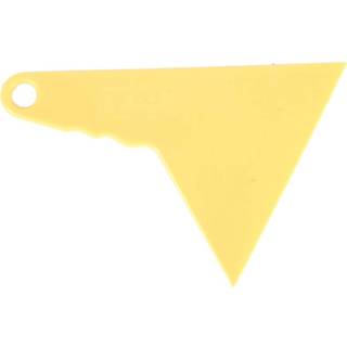 👉 Handvat geel active Window Film Zuigmond Tint Tool Voor Auto Thuiskantoor, Kleine Maat (Geel) 7442935221243