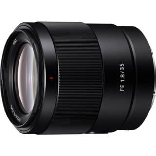 👉 Lens active Sony 35mm F1.8 FE Prime 4548736099760