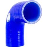 👉 Silicone active Auto 51mm Elleboog 90 Graden Turbo Oplader Connectorslang voor Modificatie 6922115414630