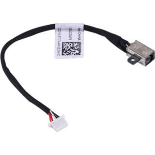 👉 Active onderdelen Gelijkstroomvoedingsconnector Flex-kabel voor Dell Inspiron 11/3147 6922969774256