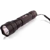 👉 Zaklamp active WF-501B UltraFire High Bright Flashlight, 1 T6 LED, compatibel met Li-18650 6922321358278