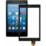 👉 Zwart active onderdelen Touch Panel voor Amazon Fire HD 8 (2015, 5th Gen) (zwart) 6922803984469