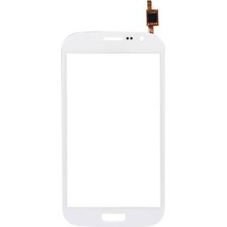 Digitizer wit active Mobiel||||Mobiel>Reparatie Originele Touch Panel voor Galaxy Grand Duos / i9082 i9080 i879 i9128 (wit) 6922238498784