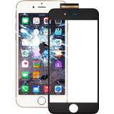 👉 Zwart active onderdelen Touch Panel met OCA Optically Clear Adhesive voor iPhone 6s (zwart) 6922878759573